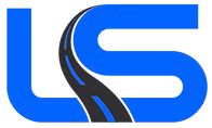 LushLine Sealcoating logo